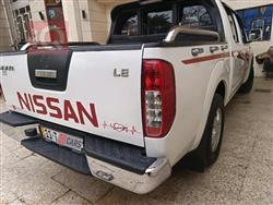 نيسان نافارا